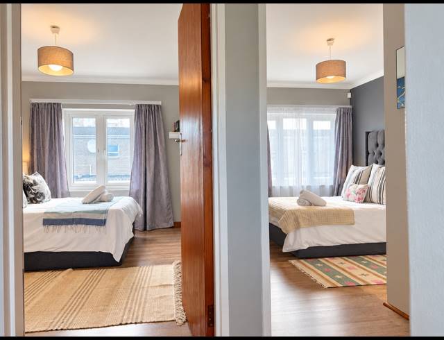 2 BEDROOM SECTIONAL TITLE FOR SALE IN TABLE VIEW